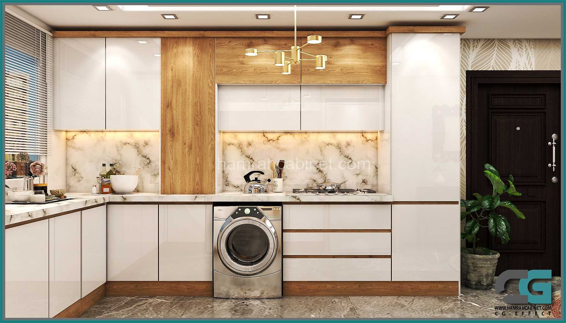 کابینت مدرن خاص10